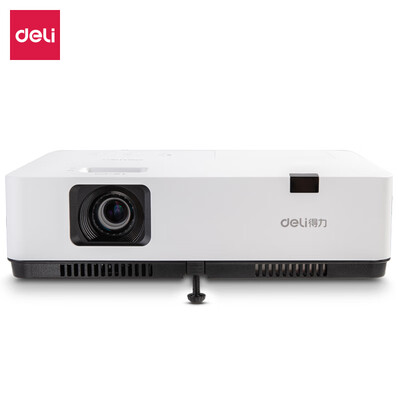 

Deli Deli DPS-W435 projector projector projector office HD widescreen 3500 lumens HDMI