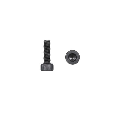 

High Tensile Cap Cylinder Hexagon Socket Bolt Bolts Black Socket Screws 129 Grade M320