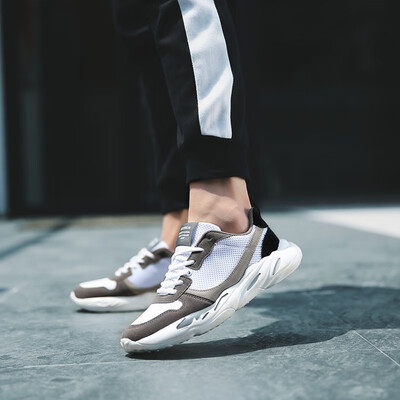 

2018 autumn&winter mens breathable sports shoes casual outdoor sports shoes