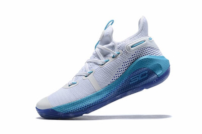 

UA Curry 6 mens basketball shoes