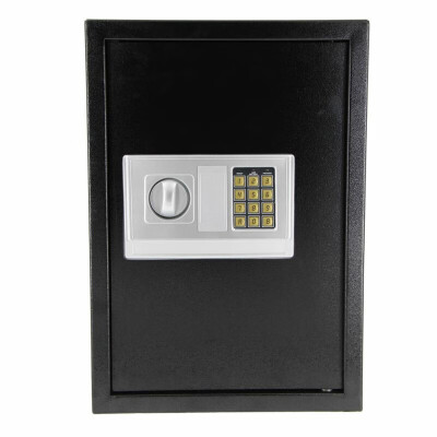 

Large Digital Electronic Safe Box Keypad Lock Gun Security Steel Safe