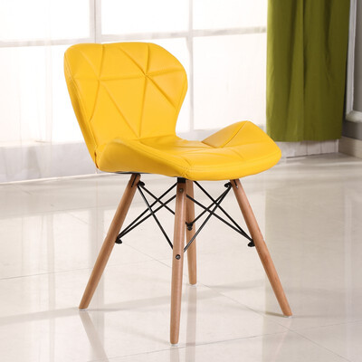 

QUWEIXIONG Butterfly chair 4 handles home fashion simple 11836