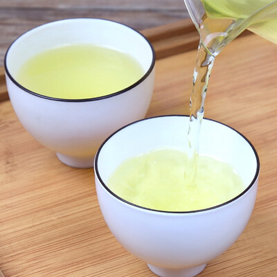 

Moha Tea Fragrant Tea Green Tea