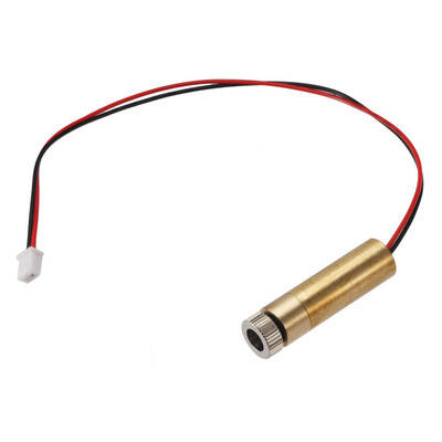 

NEJE DK - 5 Pro 500mW High Power Violet Light Laser Head for Engraver Printer Machine