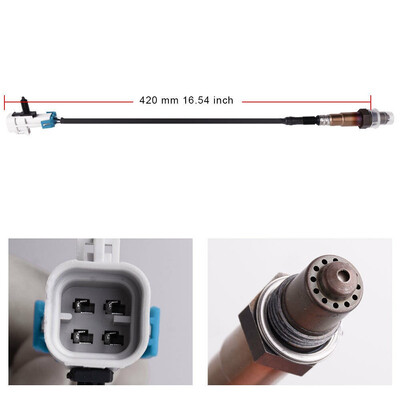 

O2 Oxygen Sensor Upstream or Downstream For 2002-2005 Chevrolet GMC Cadillac Pontiac