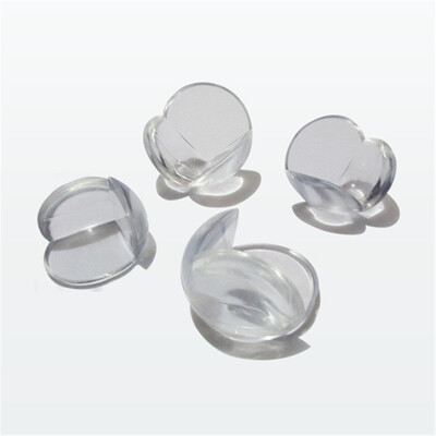 

Safety Silicone Protector Table Corner Edge Protection Cover for Child Baby