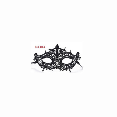 

FUNNYBUNNY Mask Womens Lace Eye Mask For Masquerade Party Prom Ball Halloween