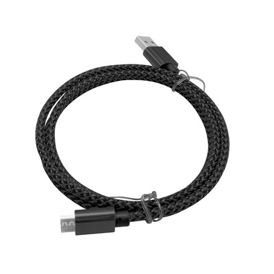 

Ice-bingo 3M Micro USB data cable fast charging Braided cable