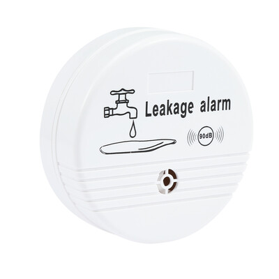 

Household Smart Electronic Water Detector Alert Alarm Leak Sensor
