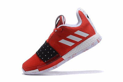 

Adidas HARDEN VOL 3- DIFFERENT BREED mens basketball shoes
