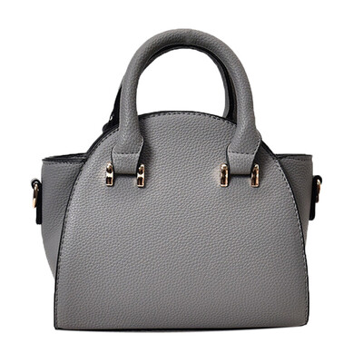 

Tailored Scrub Women Bag Shoulder Bag Casual Simple Tote Fresh Messenger Bag Handbag BK