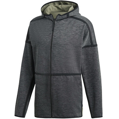 

Adidas ADIDAS 2018 autumn mens character series  ZNE HD REV double-sided wearable jacket CY9914 S