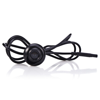 

360 Degrees Adjustable Drilling CCD Flush Mount Waterproof Car Reverse Backup Rear View Camera