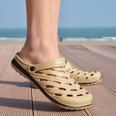 

Summer new sandals&slippers mens sandals