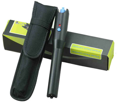 

15mw13-15km fiber visual fault locator Optical fiber cable Visual Fault Locator