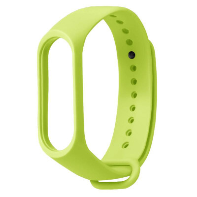 

Replacement Watch Band Sport Wristband Fashion Simple Style Wrist Strap for Xiaomi Mi Band 3 Smart Bracelet