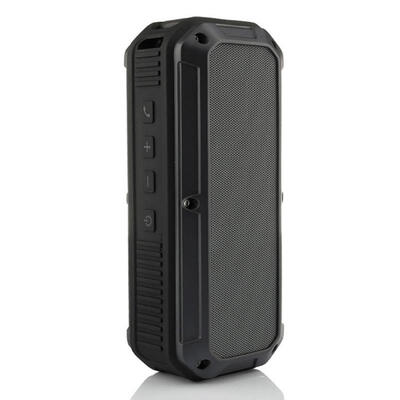 

Waterproof IPX6 Bluetooth V40 Speaker Portable Outdoor Wireless Mini Sound Box For PC Mobile Phone Tablet Laptop