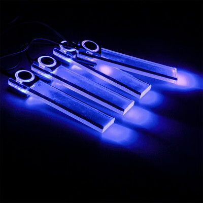 

Car Interior LED Atmosphere Lights