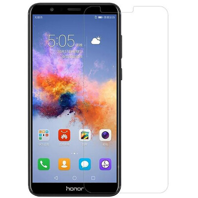 

Tempered Glass Screen Protector For Huawei Honor 7X