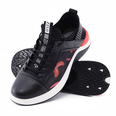 

ShengWeiMa mens shoes trend wild sports shoes shoes 80192-27 9691