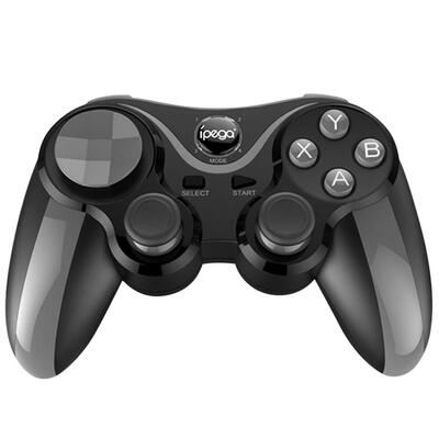

IPEGA PG-9128 Wireless Game Controller Bluetooth 42 Game Joystick For Smartphones Tablets Smart TV Set-up Box And PCs