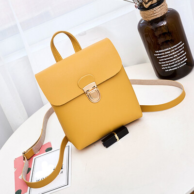 Tailored Fashion Female Covered Crossbody Bag Coin Purse Mobile Phone Bag Shoulder Bag
