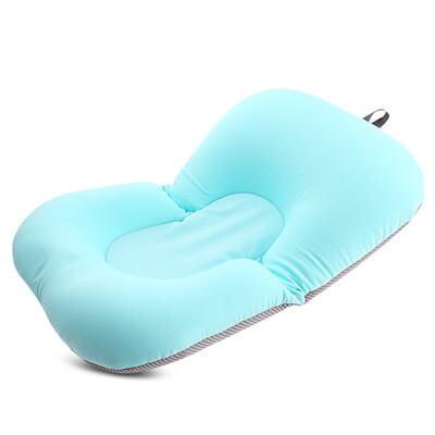 

Anti-skid Baby Bath Mat Folding Soft Newborn Seat Pad