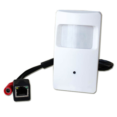 

720P ONVIF 20 10MP 25FPS Security Indoor Mini Ip Camera CCTV Mini PIR Style 37MM Lens Surveillance IP Camera 14