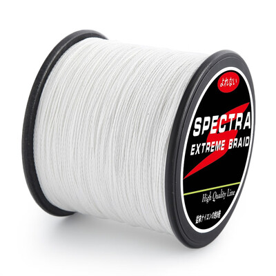 

300m&500m HOT SaleFree shipping Super Strong Japanese Multifilament PE Braided Fishing Line 10-80LB