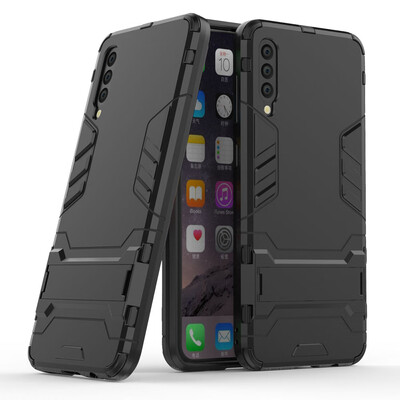 

Armor Case for Samsung Galaxy A50 Shockproof Protection Cover