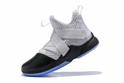 

Nike LeBron Soldier XII Mens Basketball Shoes