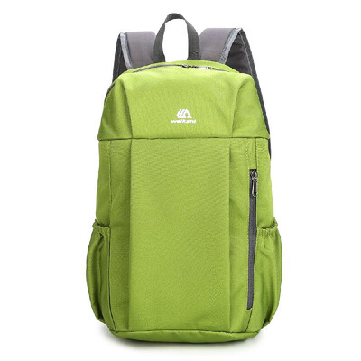 

30L Water-resistant Laptop Backpack School Bag Business Travel Hiking Camping Backpack for Men Women