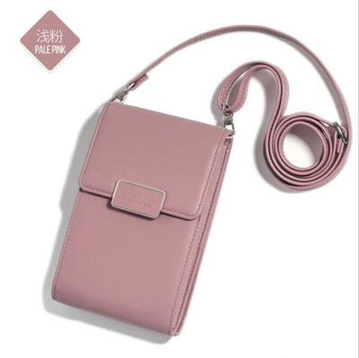 

Wallet Phone Cases For Huawei P10 20 Lite Women Luxury Leather New Multifunction Mini Handbags Pouch Bags Case For honor 8 9 v10