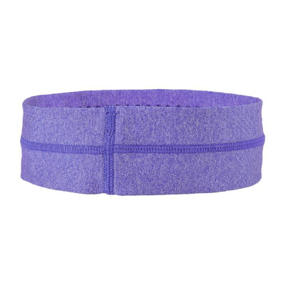 

Yoga Sport Athletic Headband Running Fitness Anti-slip Head Sweatband for Men&Women