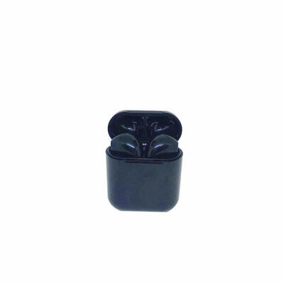 

I18max TWS Sports Bluetooth 50 Headphone Touch Control Binaural Earphones Wireless Stereo Headset For Mobile Phone