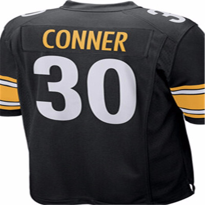 

Pittsburgh Steelers 7 Ben Roethlisberger 26 Bell Jersey 84 Antonio Brown 90 TJ Watt 19 Juju Smith-Schuster 78 Villanueva Shazier