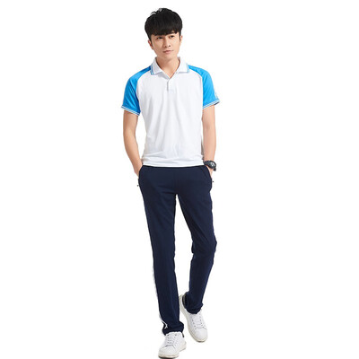 

Tu Ruiou Couples men&women fashion clothing Sports Suit Comfort 5149