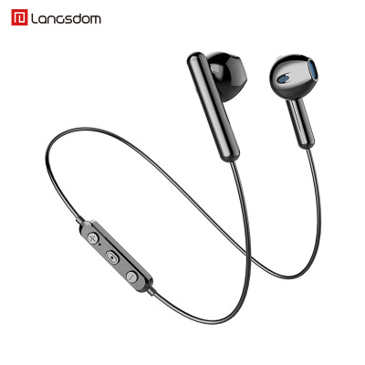 

Lan Shidun E7 Bluetooth Headset 50 Half In-Ear Ears Wireless Sports Tuning with Apple Apple XS Huawei Millet vivo Universal Mobile Phone Headphones Black