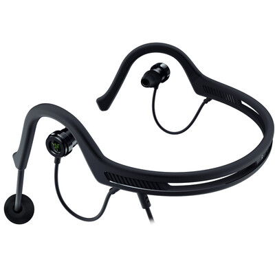 

Razer Razer Fire Rattle&Razer USB Audio Enhancer Live Headset