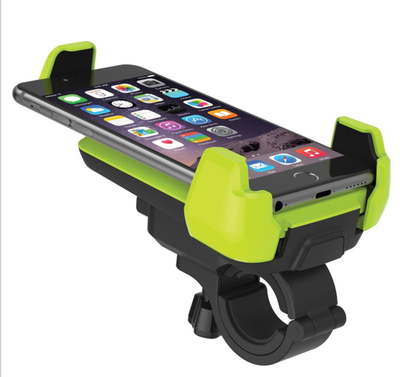 

Bicycle mobile bracket bicycle 5-8 inch mobile bracket navigation GPS bracket
