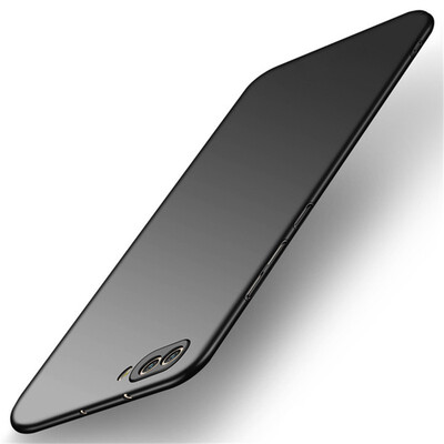 

Goowiiz Phone Case For Huawei Honor 10V106X 2016V9 Play6C Pro6A7X5C Luxury Ultra-thin Hard Plastic Matte PC Cover