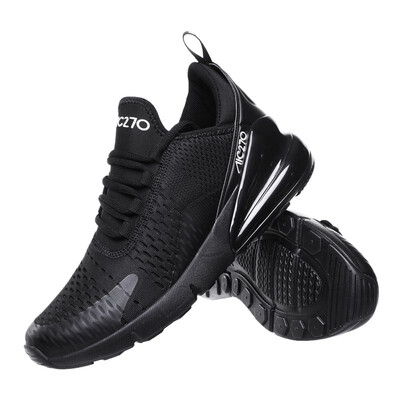 

Audacious mens sports shoes outdoor running shoes shock absorber casual shoes G38 8797