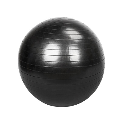 

Ktaxon 2PCS 55cm 65cm 75cm 85cm Anti-Burst Exercise Yoga Balance Ball - Fitness Stability Training Ball with Air Pump