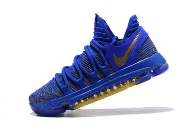 

Nike Zoom KD10 EP Kevin Durant Mens Basketball Shoes