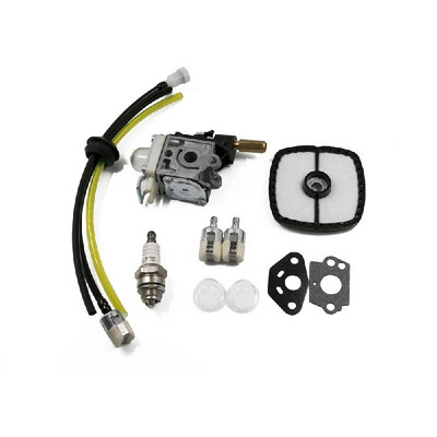 

Carburetor & Fuel Maintenance Kit For Zama RB-K75