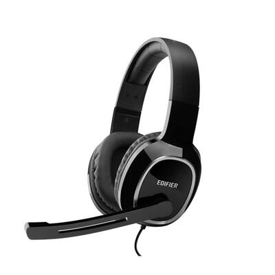 

Edifier K815 Common Earphones Wired Headphones With Mic For Video Game Desktop Computer