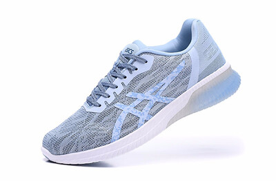 

ASICS GEL-KENUN Mens Running Shoes