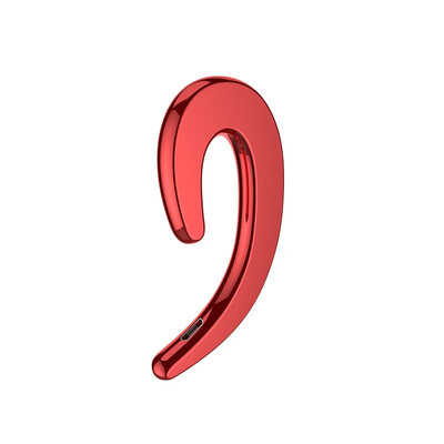 

Hanging ear bluetooth earphones headset driving headphones