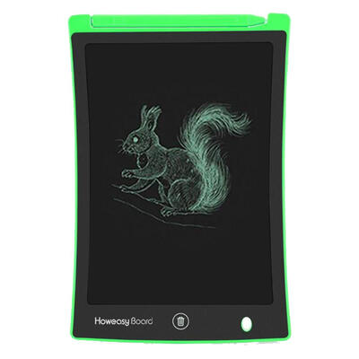 

Howeasy Board 85 inch LCD Writing Tablet Kids Graffiti Pad Graphics Board