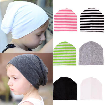 

Newborn Baby Boy Girl Warm Beanie Kid Cotton Hat Soft Cap Infant Toddle Hat